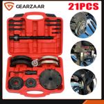 For VW VAG Gen 2 Wheel Bearing Hub Puller Kit Set 85MM T5 Touareg Transporter UK