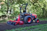 W-PH130 - Winton Power Harrow - 1.3m Wide - For Compact Tractors