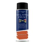 KUBOTA TRACTOR ORANGE Tractor Digger Machinery Aerosol Spray Paint