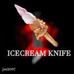 Ice Cream⚡SAME DAY DELIVERY⚡ MM2 Godly Knife Murder Mystery 2 Cheap