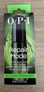 OPI Repair Mode Bond Building Nail Treatment Serum 9ml (NT200)