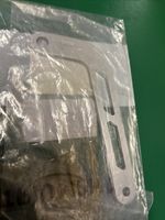 Triumph Tiger Explorer 1200 2012-15 NEW Lower Radiator Bracket Pt.no T2100901