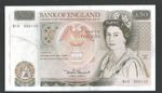 B352 Somerset 1981 £50 BANKNOTE Series D UNC MULTIPLE LISTING - B10 PREFIX