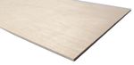 Birch Ply Plywood Laser Safe *  3mm,4mm 6mm - Size A4 / 30 x 60cm
