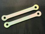 X Yamaha YZF600 Thundercat YZF1000 Thunderace Jack Up Kit 25mm Dog Bones 