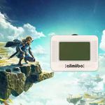 Infinite Card Swipe For Amiibo Emulator Intelligent Simulator for Switch