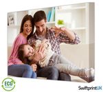 Personalised Canvas Print Custom Photo Wall Art Gift Home Décor