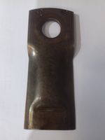 Vicon Mower Blade Super Cut KT561105001/L 131mm