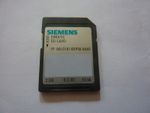 Siemens Simatic SD cards 6AV2181-8XP00-0AX0