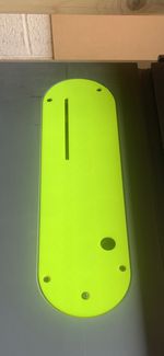 dewalt dw7485 zero clearance insert 