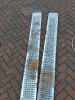Van Ramps Heavy Duty Loading Ramp