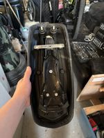 Surron Seat For And Pedal Bike With Fitted Seat Bracket