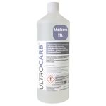 Ultrasonic Cleaner Fluid for Carburettors & Engine Parts – 1L Makes 11L