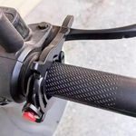 Throttle Cruise Control Universal Throttle Lock Throttle Booster for Motorcycle