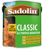 Sadolin Classic Wood Protection