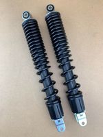 Rear Shock Absorbers Honda PCX125 PCX150 2021-2023 - Shocks Black PCX 125 150
