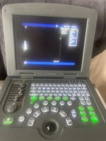 smartbook portable ultrasound machine