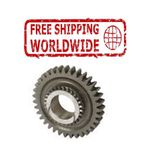 Fits 3rd Speed Gear 35/28 Teeth 7/8 Speed Ford New Holland Tractor C5NN7B340A