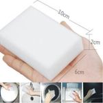 MAGIC CLEANING SPONGE MULTI FUNCTION STAIN ERASER FOAM PADS 1 2 4 10 50 100 200