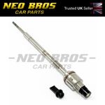 OEM VAUXHALL 2.0 DIESEL GLOW PLUG WITH PRESSURE SENSOR 55590467 NEW