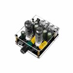 6J3 Tube Amplifier Board 3-Step Adjustable Hi-Fi Tube Preamp Board