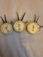 MPJ External Caliper Gauge - set of 3