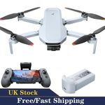 Potensic ATOM 2 Standard Kit 3-Axis Gimbal Max 10KM Video Transmission C0 Drone