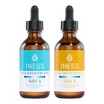 1ness Water Treatment Drops - Glass Bottles - 2oz Kit (CitricKit)