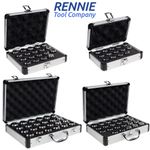 ER Collet Sets In Case ER11 ER16 ER20 ER25 ER32 ER40 For CNC Collet Chuck