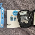 CERA-PET pet glucose monitor