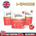 3X Premium 420g Collagen Support Powder -30 Servings for Radiant Skin & Wellness