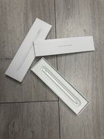 Apple Pencil USB-C A3085 White - Opened Never Used Compatible For All USB-C Ipad