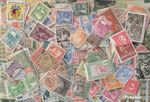 tunisia Stamps 400 different stamps