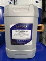 Exol Ultramax Hydraulic Oil 46 - 20 Litres