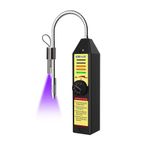 Elitech WJL-6000S Freon Halogen Leak Detector Refrigerant HVAC Gas Leak Tester