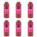Sweet Chilli Sauce | Chef's Menu Case of 6 x 1 Litre