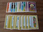 Topps Garbage Pail Kids Cards/Stickers - Rare 1st Series 1985 - Pick Your Cards