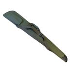 Fairfax Shotgun Slip Green