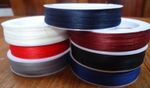 V92 Thread, Bonded polyester heavy duty anti-wick thread. UV resist,covers,sails
