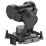 CADDXFPV FPV Head Tracking Gimbal GM1/GM2/GM3 No Camera for Walksnail V2 VTX