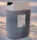 Acid Free Alloy Wheel Cleaner 25L Non Acidic Brake Dust Cleaner 25 Litres