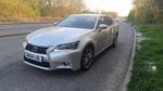 Lexus Gs450h Premier Full Service History Heated And Cooled Seats