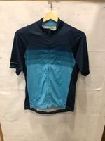 GIRO MENS CHRONO EXPERT SHORT SLEEVE CYCLING JERSEY - ICEBERG HORIZON - MEDIUM