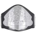 PRIDE Heavyweight Wrestling Champion 2MM / 4MM Replica Title Belt