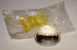 Kodak Condenser Lens (rear)  For Carousel S-AV 2000 series projectors #9