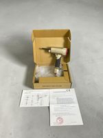 Meite NP45 Pneumatic Nail Puller Air Powered Denailer Gun Staple Remover Boxed