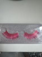 3D Mink False Eyelashes Long