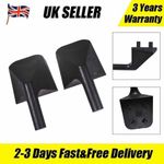 Parcel Shelf Hinges Fits Mercedes A Class W177 & B Class ( 2018 onwards)