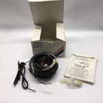 Nissan Micra K11 Car Alarm Kit Retro Fit KE25452B00 Security Immobiliser Manual
