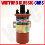 VW Classic Beetle AccuSpark High Power Sports 12 Volt Ignition Coil 